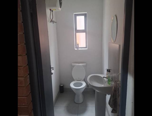 INDUSTRIAL PROPERTY TO RENT IN NORTH RIDING